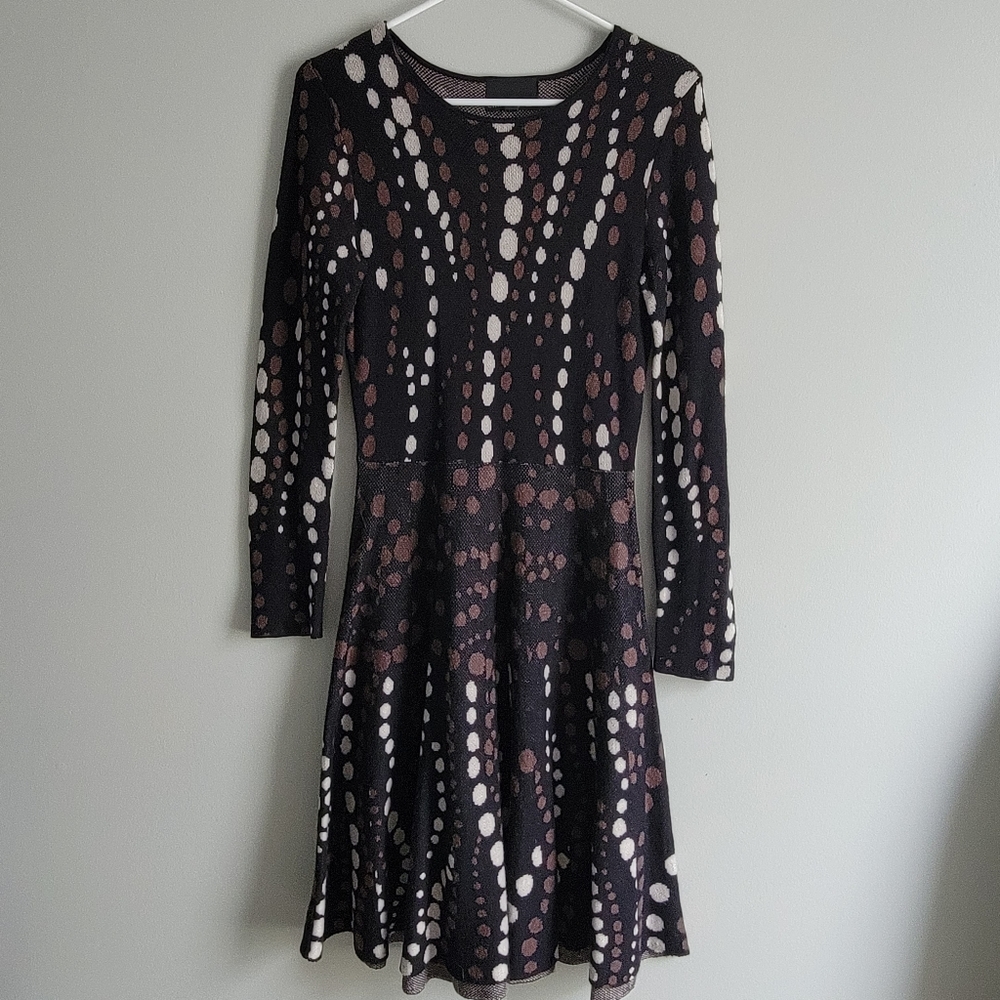 Cynthia Rowley Sweater Dress